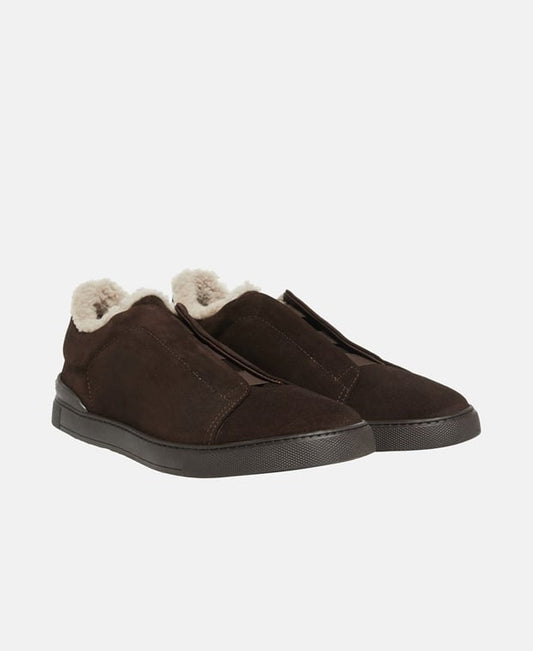 Slip-on Sneaker