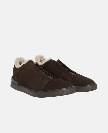 Slip-on Sneaker