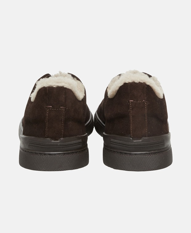 Slip-on Sneaker
