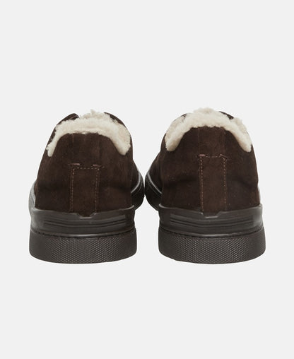 Slip-on Sneaker