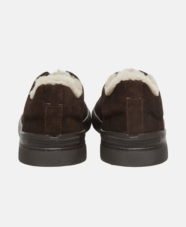 Slip-on Sneaker