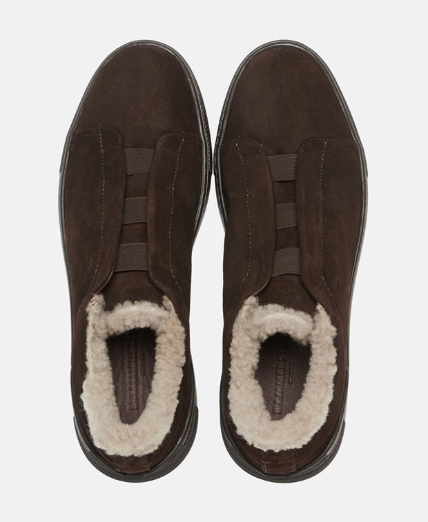 Slip-on Sneaker