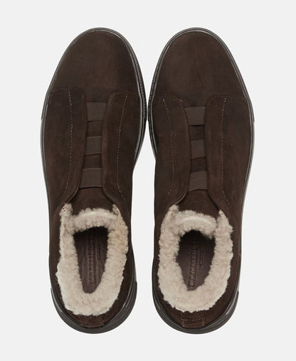 Slip-on Sneaker
