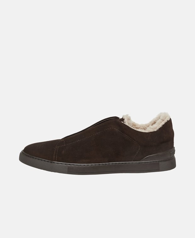 Slip-on Sneaker