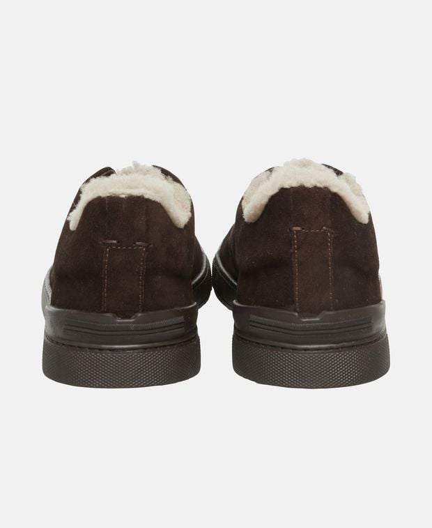 Slip-on Sneaker