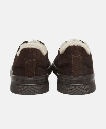 Slip-on Sneaker