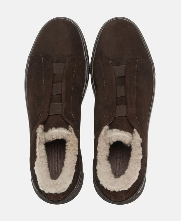 Slip-on Sneaker