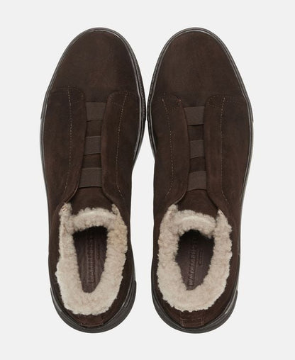 Slip-on Sneaker