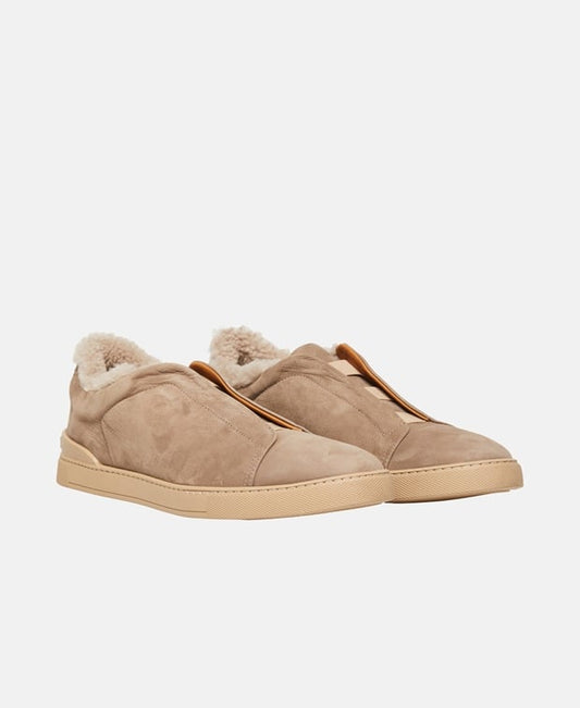 Slip-on Sneaker