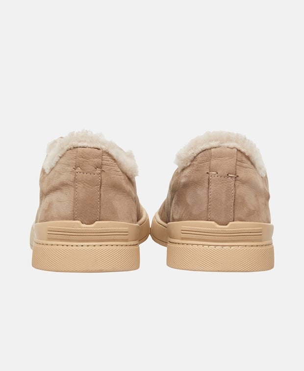 Slip-on Sneaker