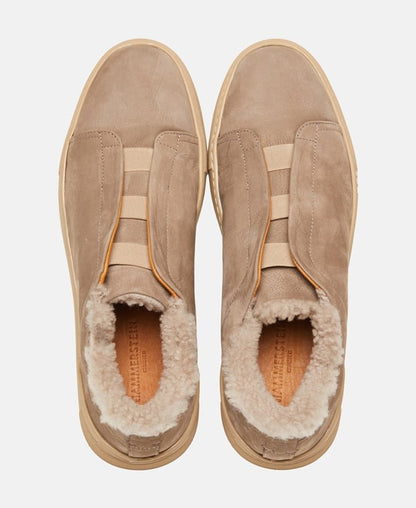 Slip-on Sneaker