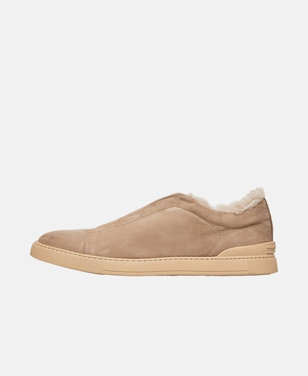 Slip-on Sneaker