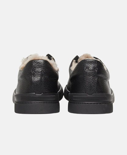 Slip-on Sneaker