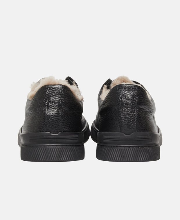 Slip-on Sneaker
