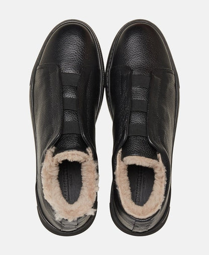 Slip-on Sneaker