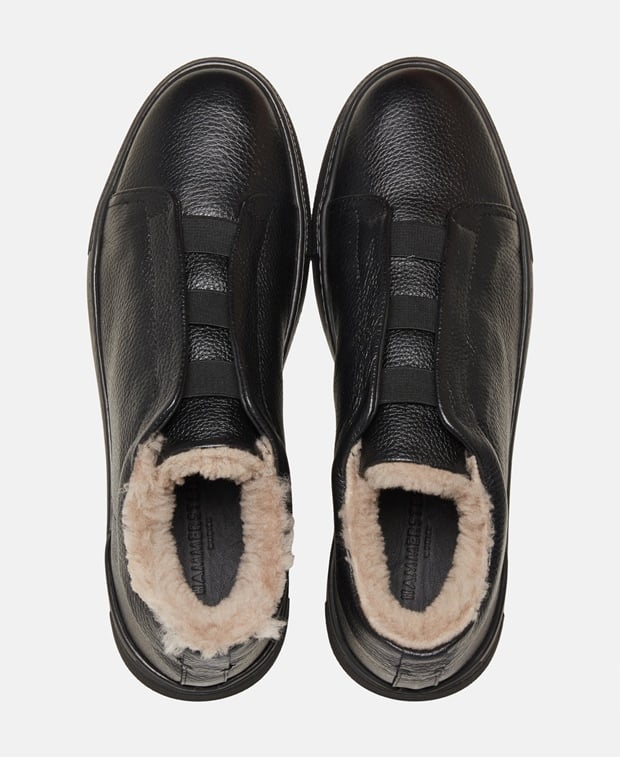 Slip-on Sneaker