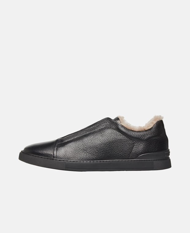Slip-on Sneaker