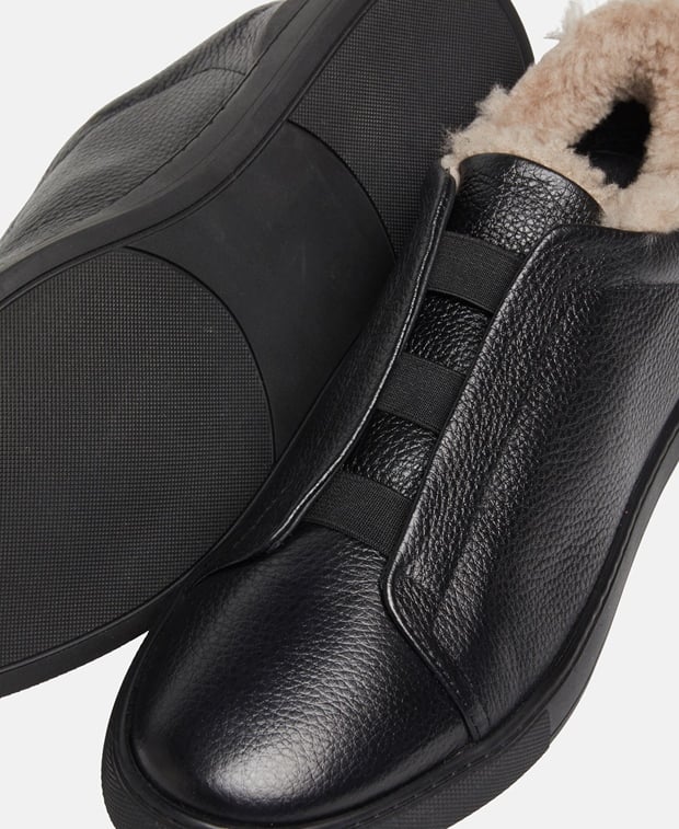 Slip-on Sneaker