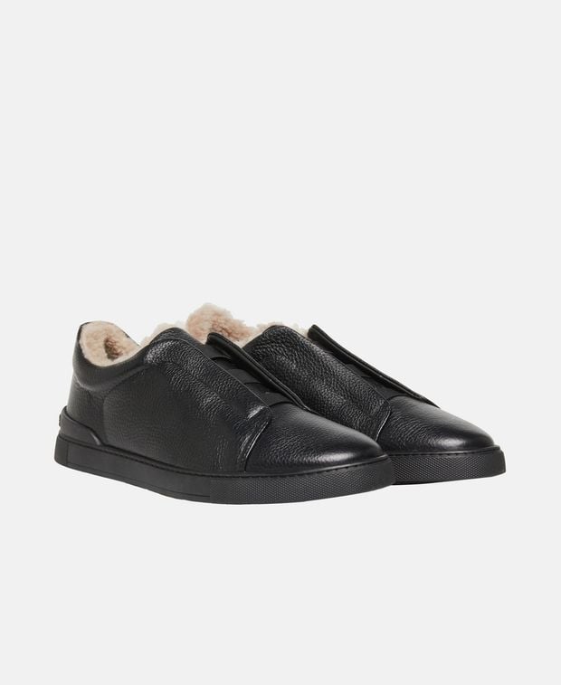Slip-on Sneaker
