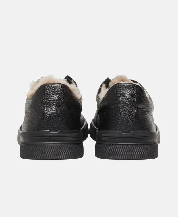 Slip-on Sneaker