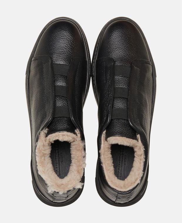 Slip-on Sneaker