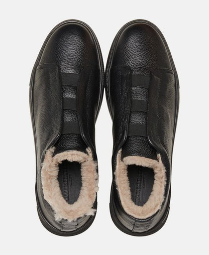 Slip-on Sneaker