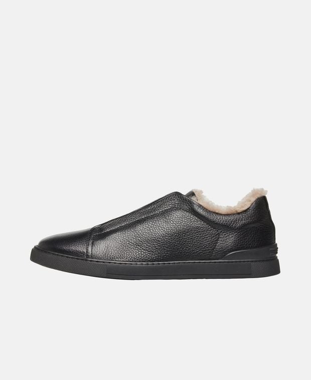 Slip-on Sneaker