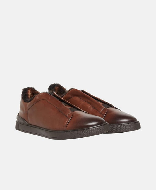 Slip-on Sneaker