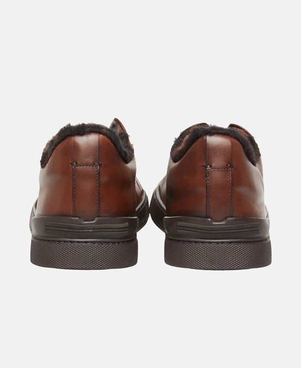Slip-on Sneaker