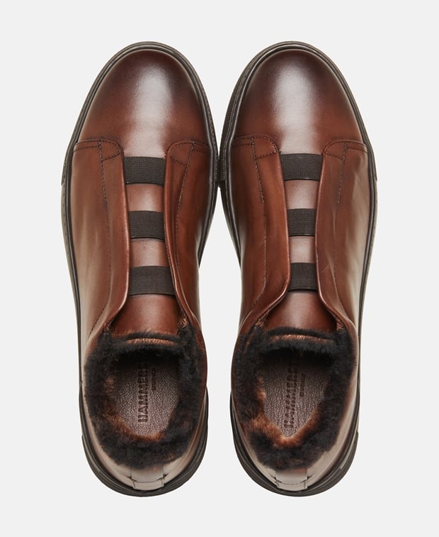 Slip-on Sneaker