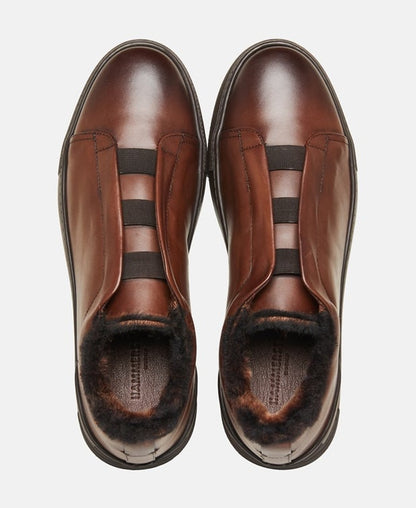 Slip-on Sneaker