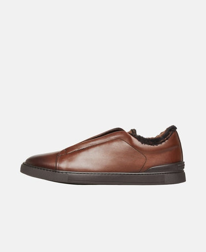 Slip-on Sneaker