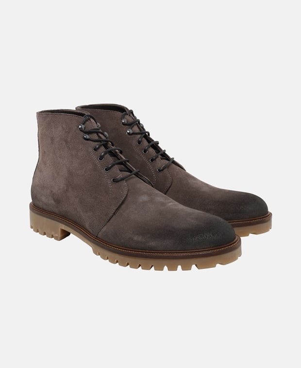 Schnürboots
