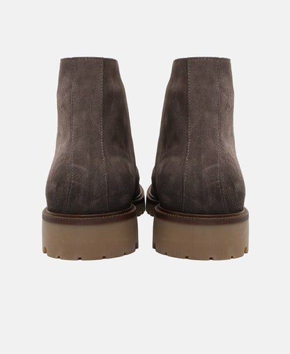 Schnürboots
