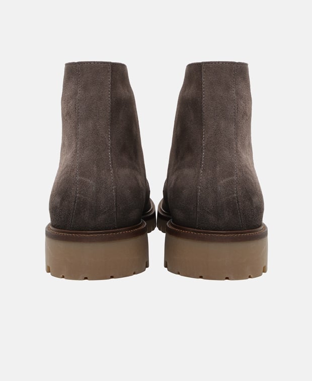 Schnürboots