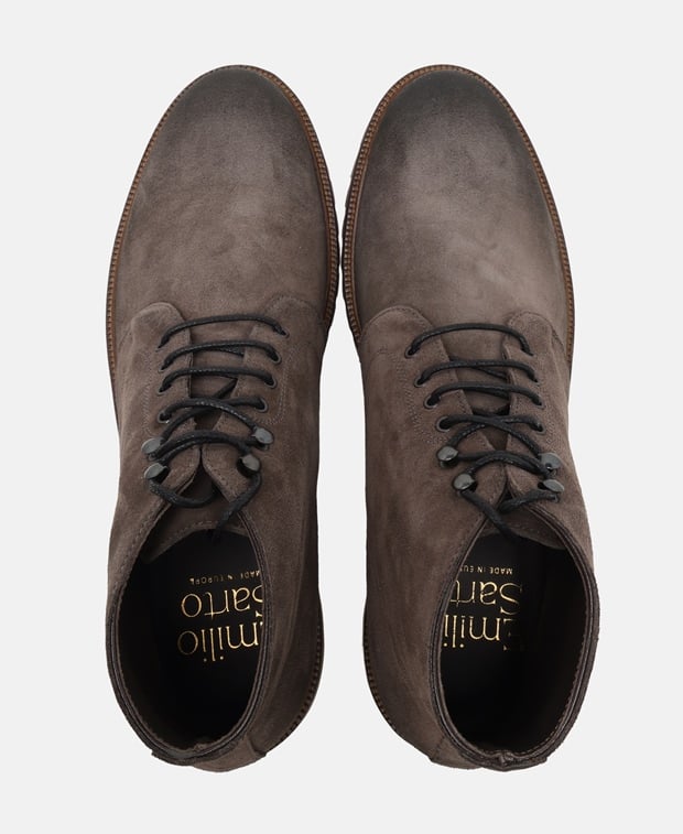 Schnürboots