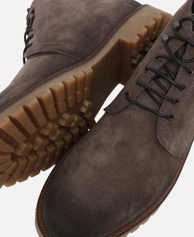 Schnürboots