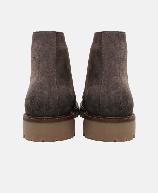 Schnürboots