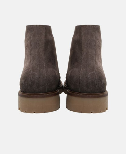 Schnürboots