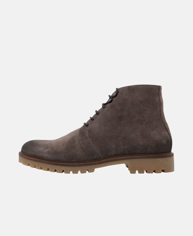 Schnürboots