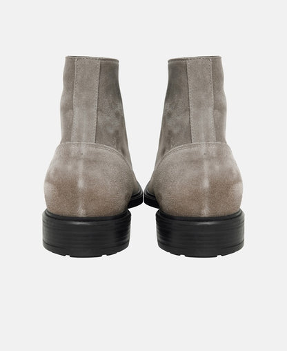 Schnürstiefeletten