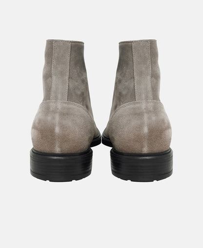 Schnürstiefeletten