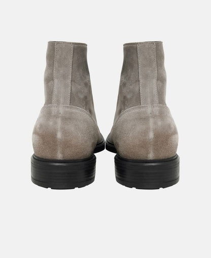 Schnürstiefeletten