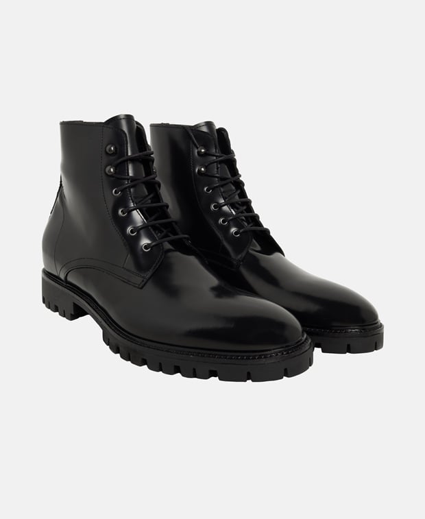 Schnürboots