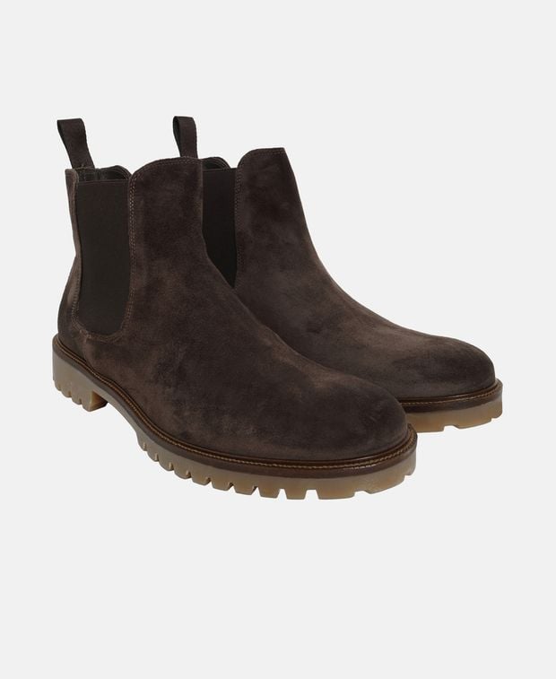 Chelsea Boots