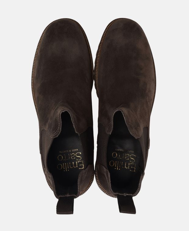 Chelsea Boots