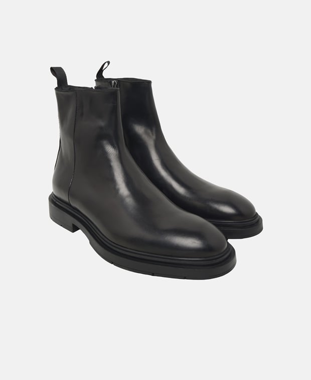 Chelsea Boots