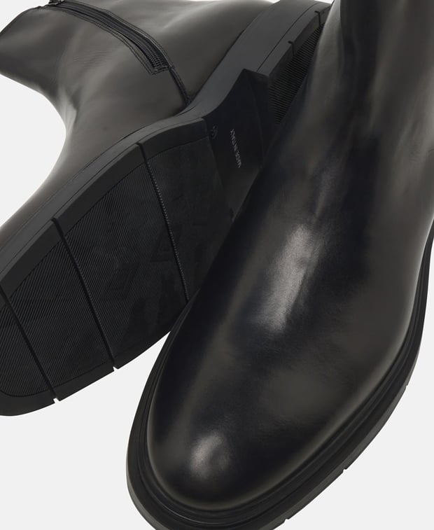 Chelsea Boots