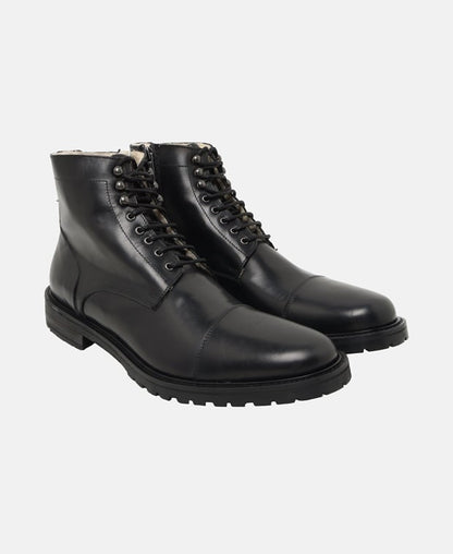 Winterstiefel