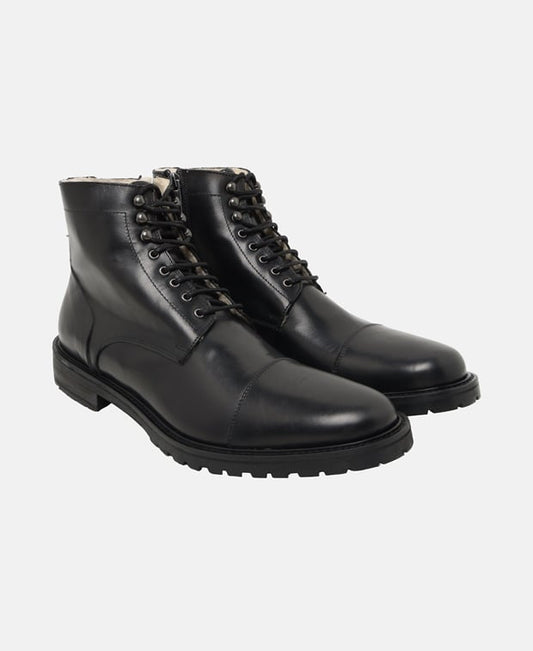 Winterstiefel